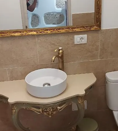 Apartamento Casa Roberta Fuego Arona (Tenerife)