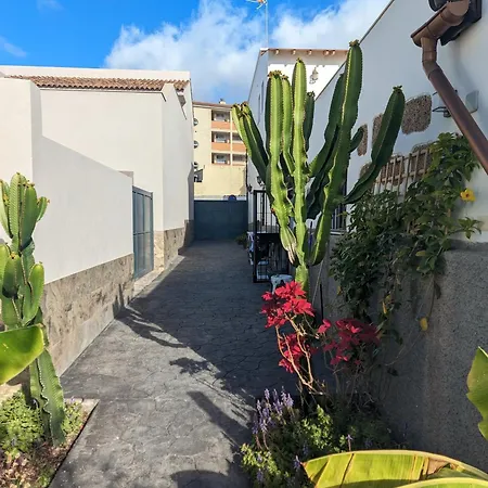 Casa Roberta Fuego Apartment Arona (Tenerife)