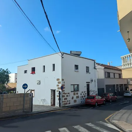 Apartment Casa Roberta Fuego Arona (Tenerife)
