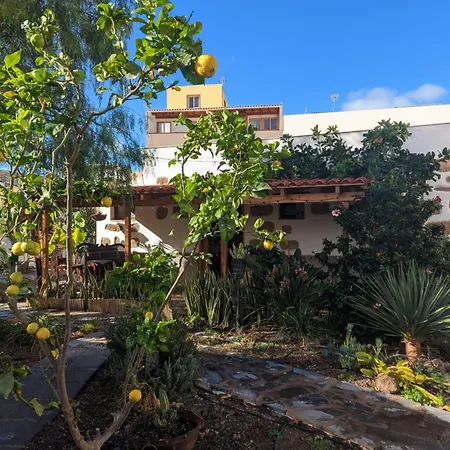 Casa Roberta Fuego * Arona (Tenerife)