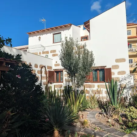 Casa Roberta Fuego Arona (Tenerife)