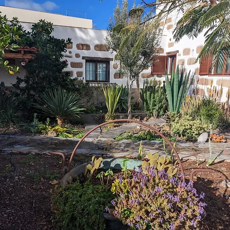 Casa Roberta Fuego