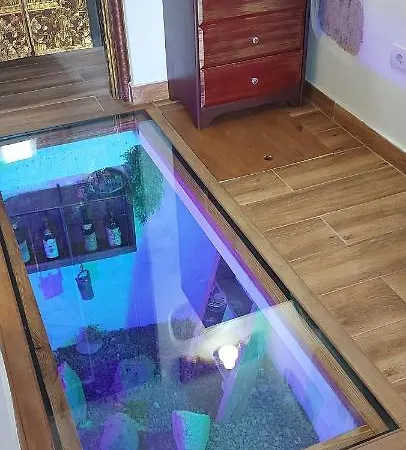 Casa Roberta Fuego *