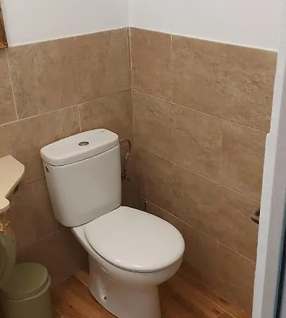 Apartment Casa Roberta Fuego *