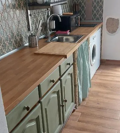 Apartment Casa Roberta Fuego *