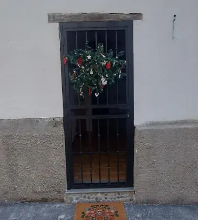 Apartment Casa Roberta Fuego